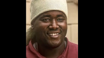 Big Mike Edit | The Blind Side Movie | Kamin (Slowed) #edit #viral #shorts