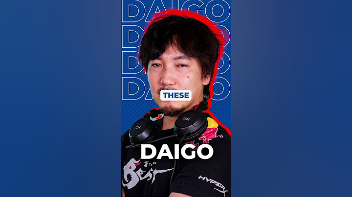 Top Street Fighter Pros in EVO History