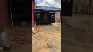 Novos Eros Hammer 7K2 C Car Films Cg