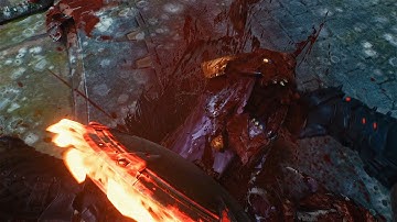 DOOM: The Dark Ages - All Epic Glory Kill Animation Showcase