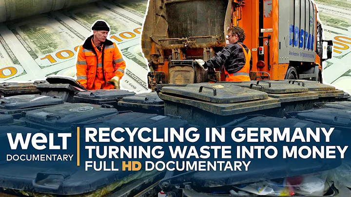 MAKING MONEY: Recycling – Turning waste into valuable raw materials | WELT Documentary - DayDayNews