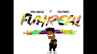 King Bailey - Fureal (ft. Sly Payso)