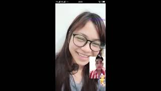 Rara Bocah Labil, Irwan Bocah Baper, Live Bigo, Part 2