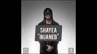 Shayea - Injaneb (Lyrics On Screen)