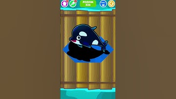 SAVE THE FISH | Part 34 Gameplay (iOs, Android)