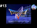 #13 下手っぴが懐かしむ｢ドラゴンクエストV: 天空の花嫁 / Dragon Quest V: Hand of the Heavenly Bride｣ PS2版