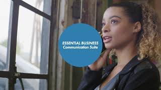 Ivrnet Essential Business Communication Suite Trailer