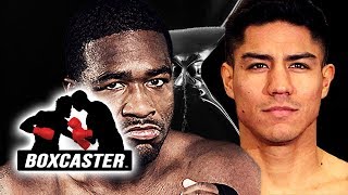 Adrien Broner vs. Jessie Vargas Preview | Boxing Highlights | BOXCASTER