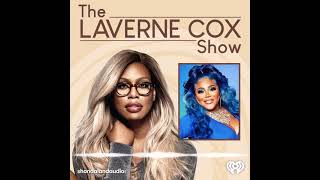 Ts Madison on “The Laverne Cox show”