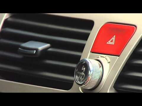 Citroen C4 Air Freshener - Youtube