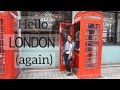 Flight Attendant Life - LONDON Vlog