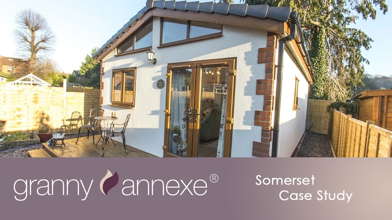 Granny Annexe Review Speedwell Annexe IHus Granny Annexe, 46 OFF