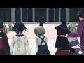  mmd danganronpa v3 shuichi needs a hug