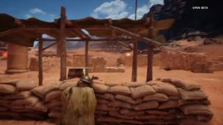 BATTLEFIELD 1 [Lone Wolf] Rush Mode 1080p HD LIVE