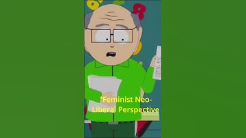 South Park PREDICTS ChatGPT CHEATING for Essays