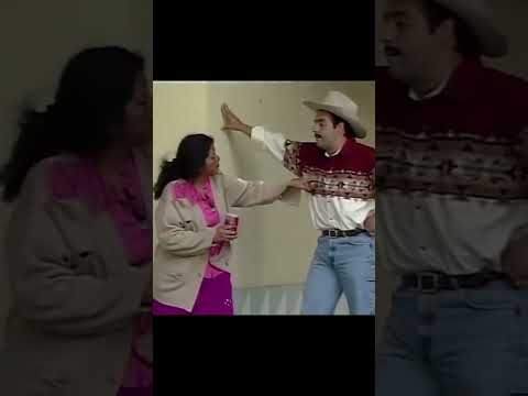 Me los agarré de bajada!