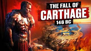 Download lagu The Fall of Carthage: The Third Punic War | 146 BC | DOCUMENTARY