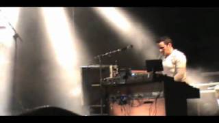 Le Orme, Sospesi nell'incredibile (Live at Veruno Prog Fest 2009)