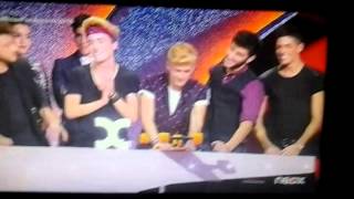 Neox Fanta Adwars 2014 Auryn