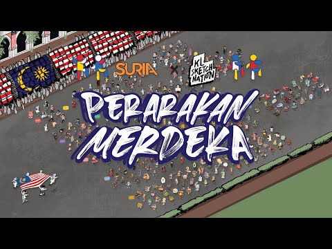 Video: Perarakan Apa