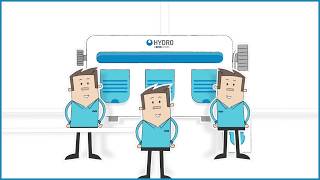 About Hydro Systems