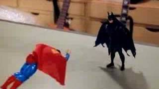 Superman Vs Batman 2