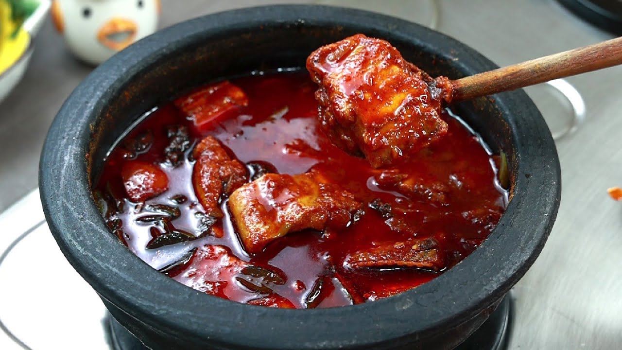 കിടിലൻ രുചിയിൽ മീൻ മുളകിട്ടത്😋😋| MEEN MULAKITTATHU| MEEN CURRY| FISH CURRY RECIPE| MEEN KULAMBU