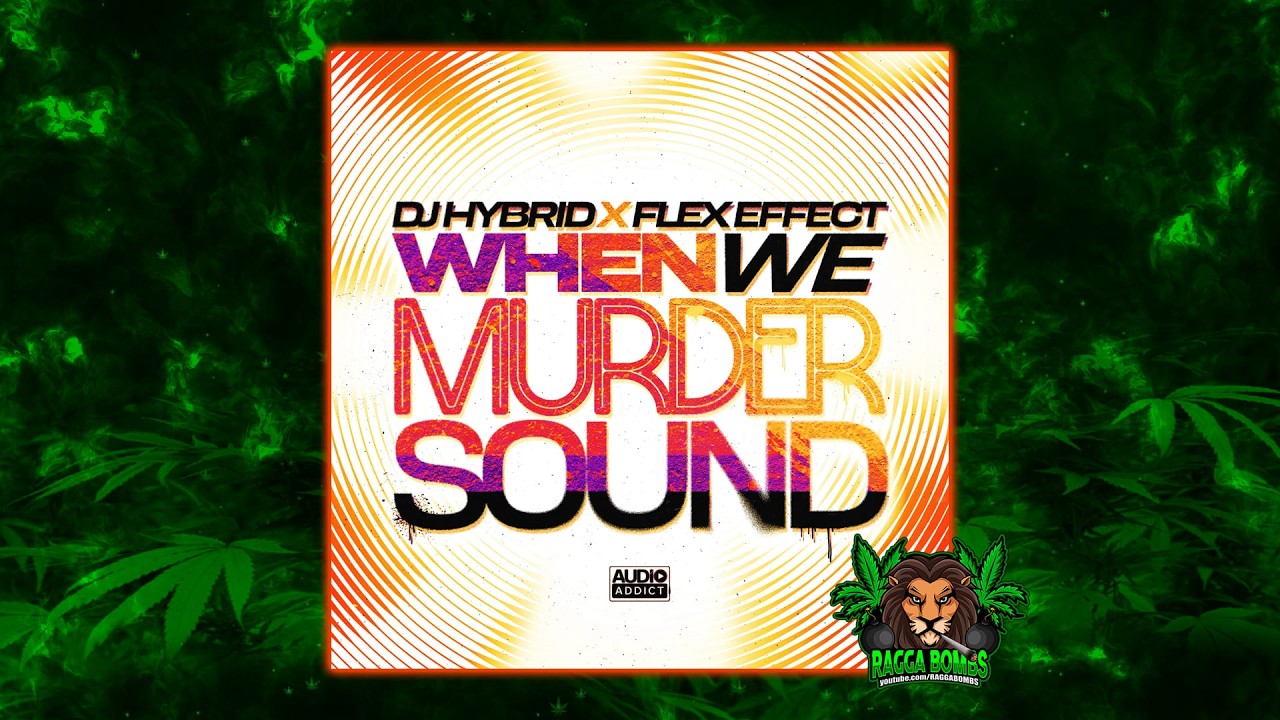 Watch DJ Hybrid & Flex Effect - When We Murder Sound (Original Mix) on YouTube Watch DJ Hybrid & Flex Effect - When We Murder Sound (Original Mix) on YouTube