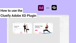 Clueify Adobe XD Plugin