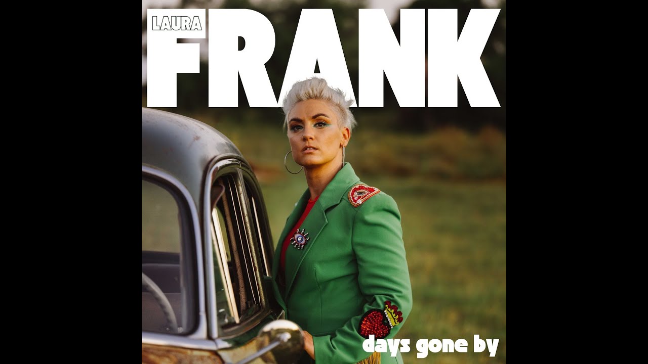 Laura Frank shares A Moment with Tracy & the Big D on Fraser Coast Fm, February 2023