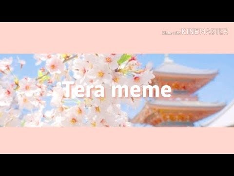 [meme] Tera meme 배경 - YouTube
