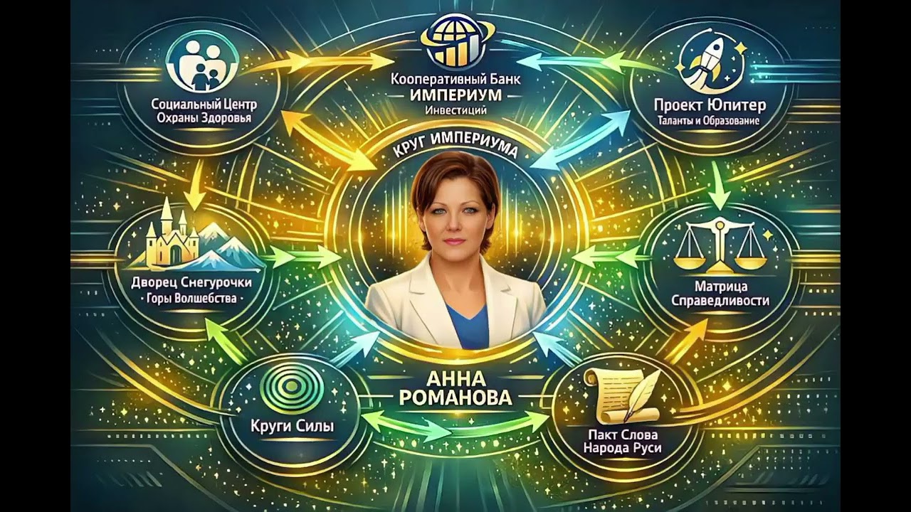 От идеи к реальности — Проект Юпитер / МК Банк Империум!