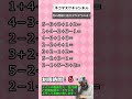 #s571【発達障害】ADHDの注意力や集中力向上のための間違い探し＃524 #ASD #ADHD #LD #脳トレ #間違い探し #漢字 #自閉症 #注意欠如多動症 #学習障害 #Shorts