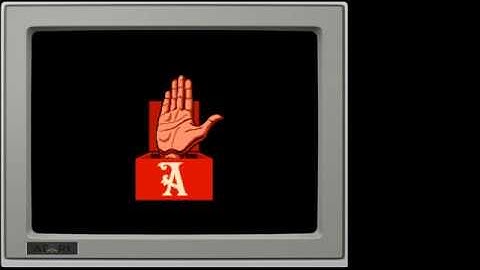 GAME : Addams Family - MiSTer FPGA - FX CAST - Atari ST