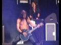 Enslaved - Ground - Zwarte Cross Holland