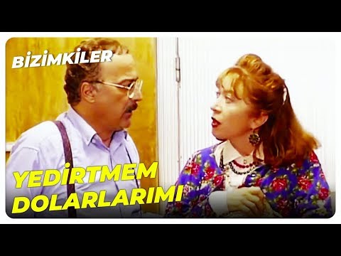 Sabri Ayla Hanım'a Erkeklik Yapmaya Çalıştı! -  Bizimkiler 3.Bölüm