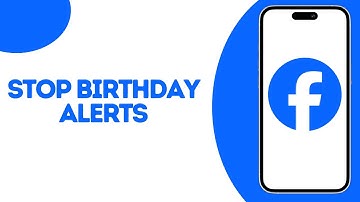How to Stop Facebook From Announcing Your Birthday ?