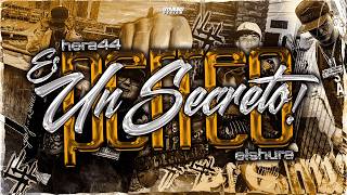 Perreo Es Un Secreto - Hera44 X