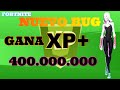 Como Subir Rapido De Nivel En Fortnite Capitulo 3 Temporada 4 400.000.000 De Xp ★ Sin Hacer Misiones