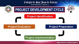 NSTP 2 Community Project Planning and Conceptualization