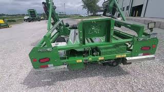 2017 ANDERSON IFX660 For Sale