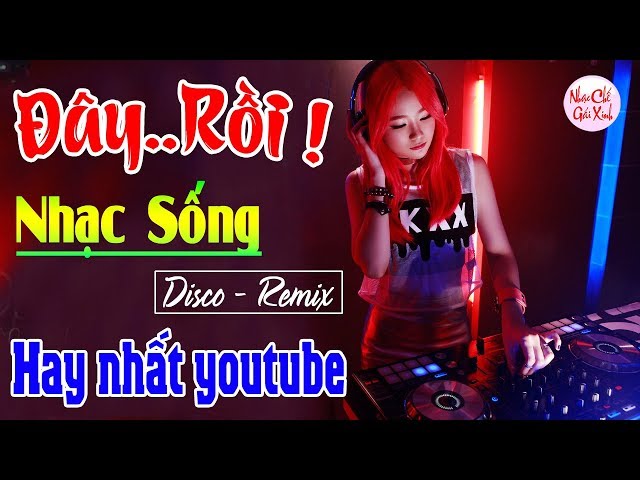 Lk Nhạc Sống Sến Remix 2018 đặc Sản Nhạc Sống Hà Tây Thôn Quê Bolero Remix Giọng Ca đoàn Phượng Lk Nhạc Sống Sến Remix 2018 đặc Sản Nhạc Sống Hà Tây Thôn Quê Bolero Remix Giọng Ca đoàn Phượng #1
