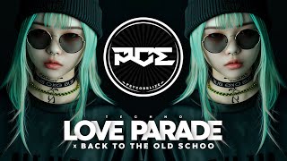 Download lagu HARD TECHNO ● Da Hool - Love Parade x Back To The Old School (MARK BLAIR Mashup)