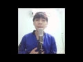 Nhạc phim "Hậu duệ mặt trời" Cover by Quang Hùng cực hay 