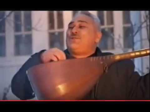 Aşıq Qerib İnceli-Aran gözellemesi