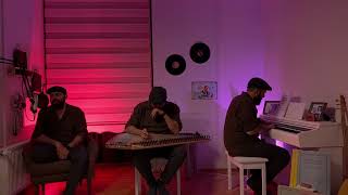 İçim Yanar: Ferdi Tayfur Klasiğini Kanun Ve Seste Yeniden 🎻🔥 Arabesk Cover