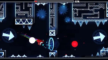 Force Field (Harder) By LightWinner (100% Completed)