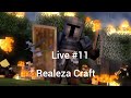 Minecraft #11 rumo ao mais rico do servidor Realeza Craft #Minecraft {Realeza Craft}