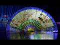 Ханчжоу: шоу на озере/China: Hangzhou Lake Show