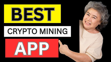 Best Mining Software For Android - Discover the Top Android Mining App! (2023)